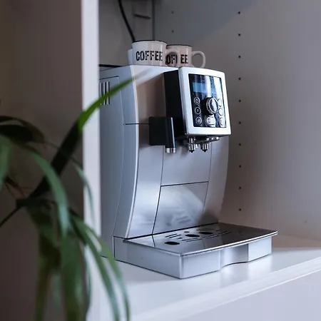 Apartmán Bělohrad Apartmán *