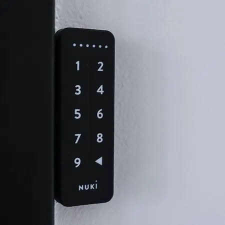 Apartman Belohrad 아파트
