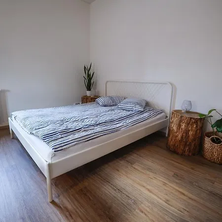 Apartman Belohrad Lázně Bělohrad