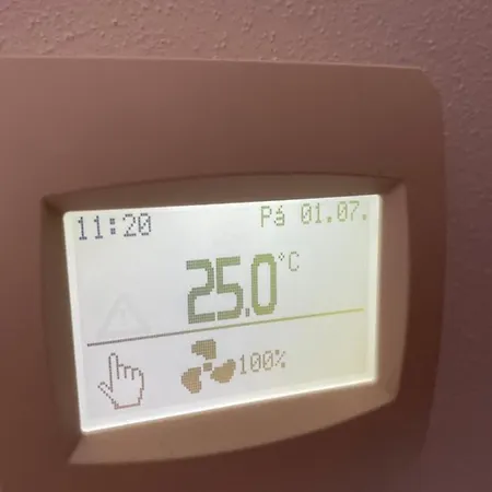 Apartmán Apartmán Bělohrad