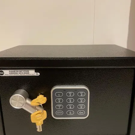Apartmán Bělohrad * Lázně Bělohrad